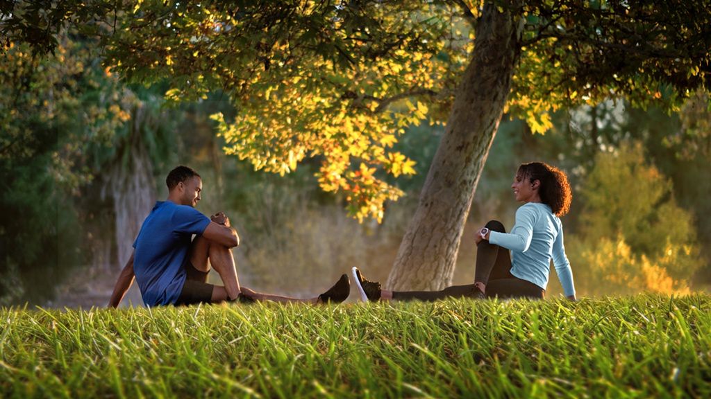 Smartwatch, który dopasuje się do twojego stylu