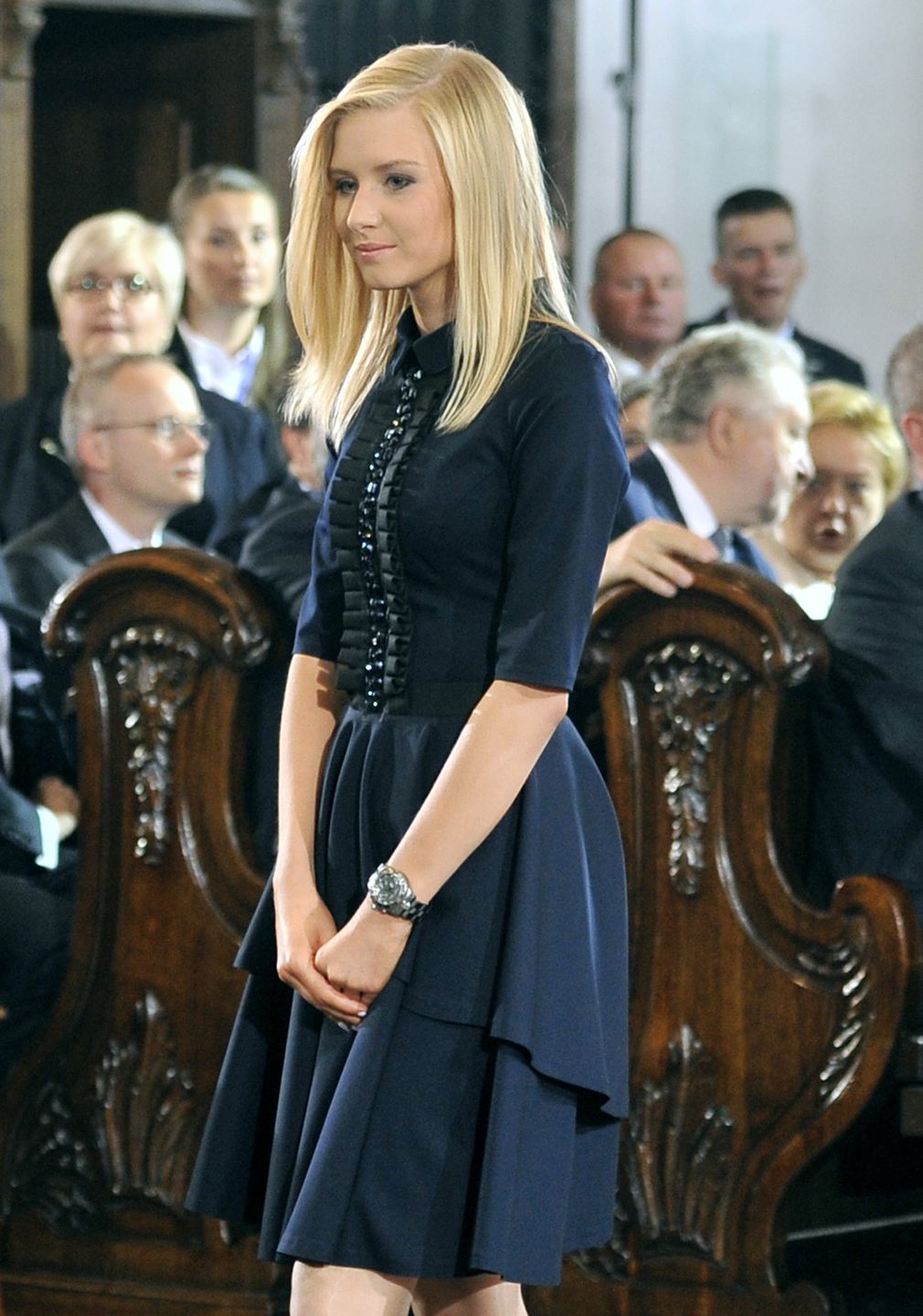 Kinga Duda