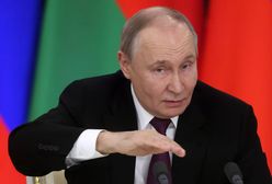 "Rozpoczęła się gra". W Ukrainie nie dowierzają w to, co mówił Putin