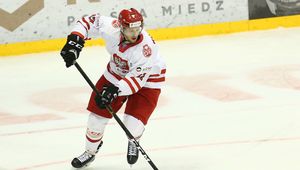 MŚ dywizji 1B w hokeju: zwycięstwo na pożegnanie z Tallinem. Polacy pokonali Japończyków