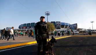 Niepokój w USA. Przygotowania do MŚ utrudnione?