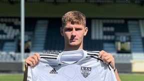 Transfer na ostatniej prostej. Napastnik ma odbudować się w Polsce