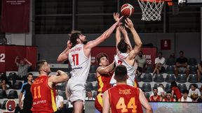 To musiało zrobić wrażenie. Znakomity początek mistrzostw Europy w wykonaniu Polaków