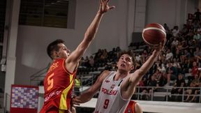 Polacy dali popis na starcie ME. Trener tonuje nastroje