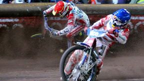 Groźna kontuzja Krzysztofa Kasprzaka, ale jest szansa na dokończenie sezonu