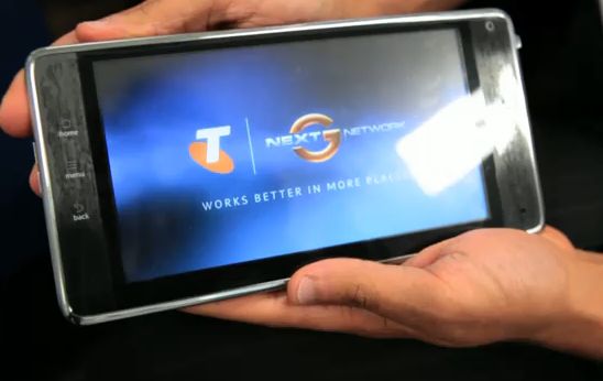 Huawei S7 - tablet tani i dobry? [wideo] 2