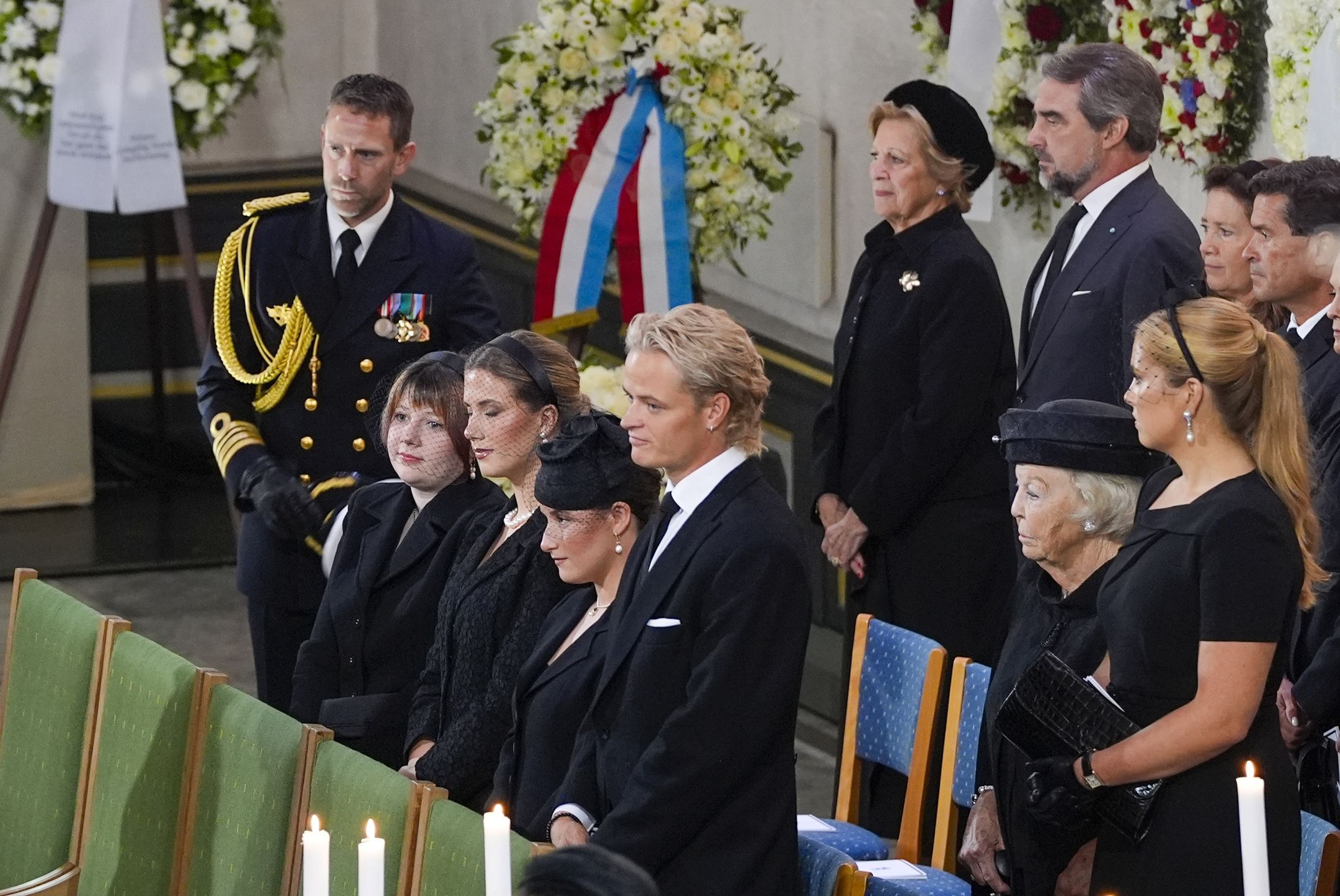 Marius Borg Høiby
