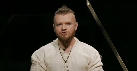Tromba, Reżyser Życia, a może ktoś inny? Kto rywalem Wardęgi? [KARTA WALK FAME MMA 11]