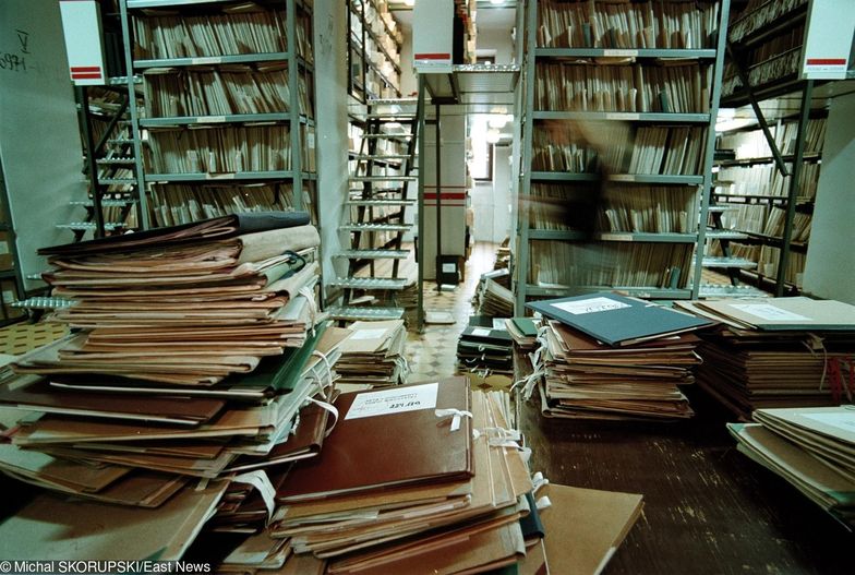 Pracownicy łódzkiego sądu masowo poszli na zwolnienia lekarskie