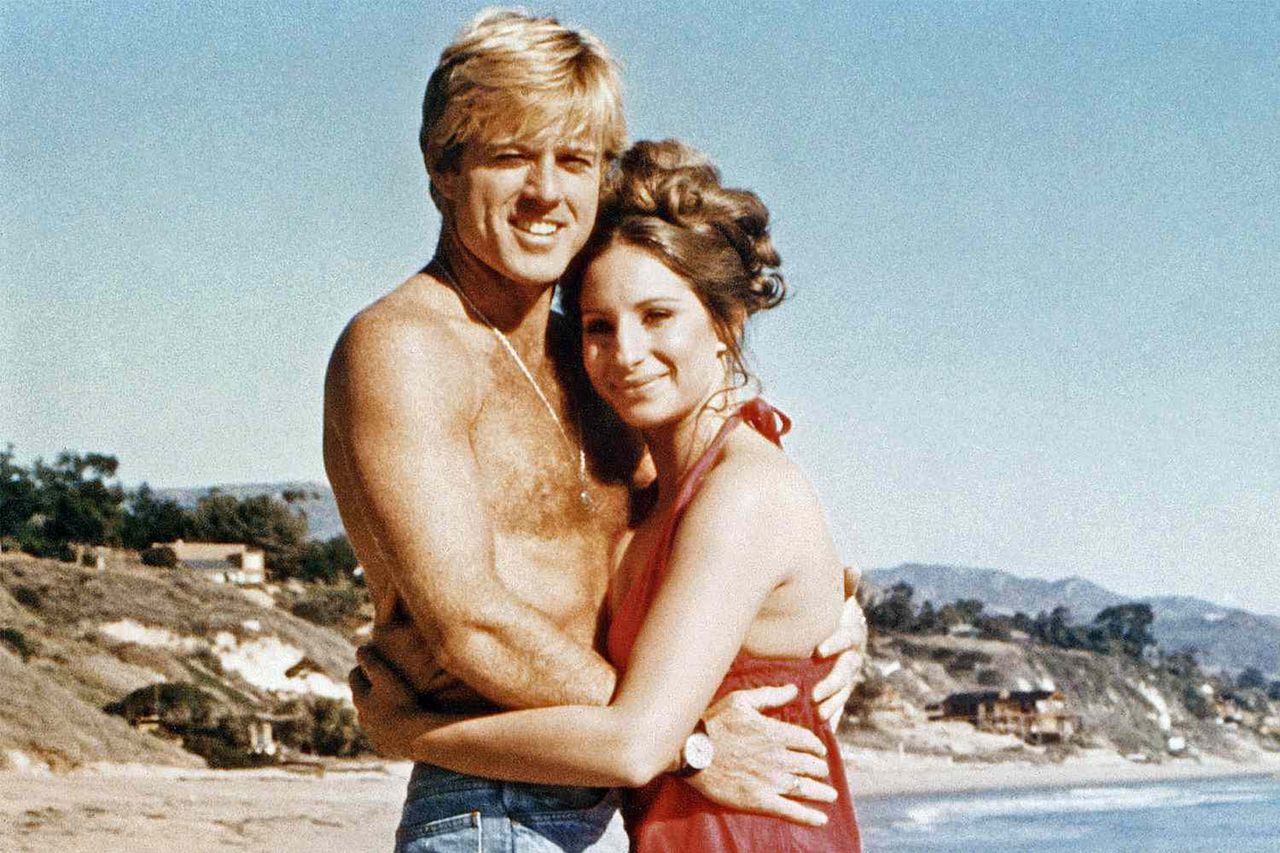 Robert Redford nie chciał zagrać tej roli. By czuć się lepiej, zakładał dwie pary slipów