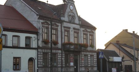 Nowe miasta w Polsce. Od 1 stycznia sześć miejscowości zyska nowy status