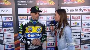Tomasz Gollob: Zawszę, gdy jadę w Bydgoszczy, serce ożywa