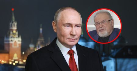 Ponomariow o następcy Putina. "Jeżeli na to pozwolimy, będzie powtórka"