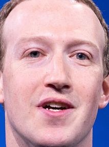 Mark Zuckerberg, cornered in front of the US Congress: You have blood on your hands! You've created a product that kills people