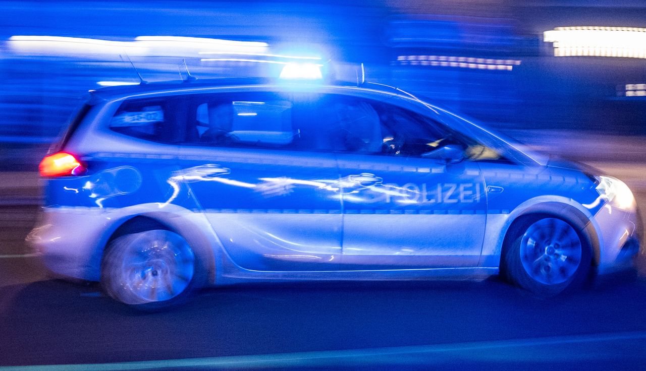 Piekło w Niemczech. Gwałcił ją w krzakach. Oprawcą 24-letni azylant
