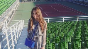 Cztery lata dyskwalifikacji. Potężna kara dla rosyjskiej tenisistki