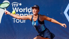 Trzy Polki zagrają o ćwierćfinał w Lesznie. Nieudany występ Kawy