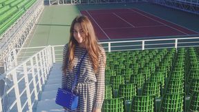 Cztery lata dyskwalifikacji. Potężna kara dla rosyjskiej tenisistki