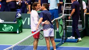 Polak zmarnował wielką szansę. "Zagrałbym to inaczej"