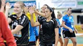 Wzmocnienia MKS-u Selgros przed meczem w Tczewie