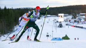Fabian Riessle wygrał konkurs Pucharu Świata w Ramsau, Polacy bez punktów