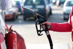 Wysokie ceny benzyny w Polsce. Wkrótce stabilizacja