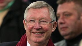 Euro 2016. Sir Alex Ferguson: Sam Allardyce to oczywisty wybór