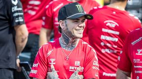 Żużel. Tai Woffinden wybudzony ze śpiączki!