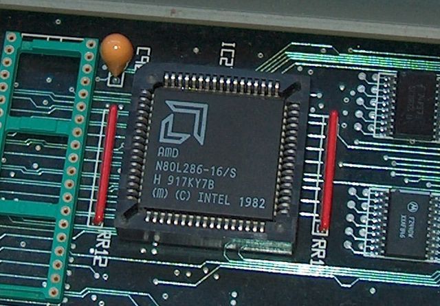 AM286.