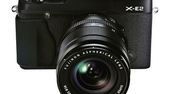 Fujifilm X-E2 – bezlusterkowiec ze średniej półki odświeżony