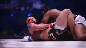 Legenda nie wystąpi na KSW 40. Łukasz Jurkowski musiał odrzucić propozycję