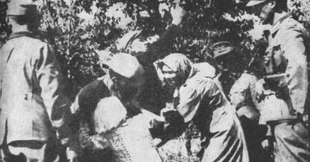 Porwali tysiące polskich dzieci. Akcja budziła opór nawet wśród nazistów