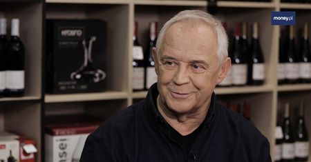 Nino o biznesie: znany aktor miał sieć restauracji. Splajtował