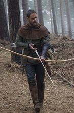 Robin Hood znów się pojawi