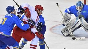 Kazachstan - Polska 3:2. Zobacz bramki!