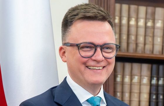 KO przed PiS-em, Trzecia Droga najgorzej od wyborów