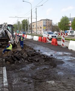 70 mln zł na rozbudowę dróg. 16 inwestycji