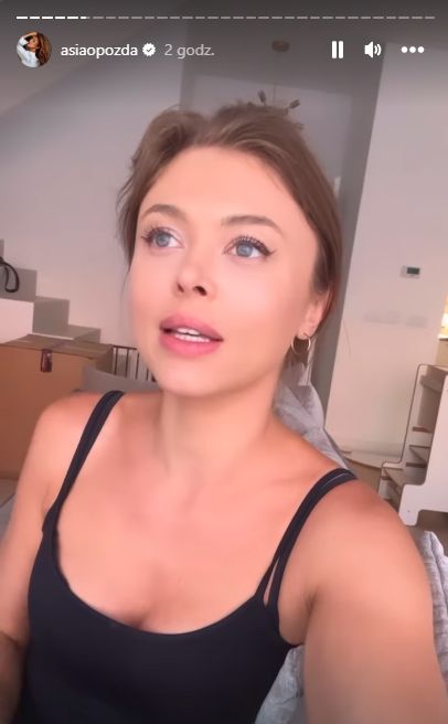 Joanna Opozda mówi o problemie alimenciarzy w Polsce i odpowiada Antkowi