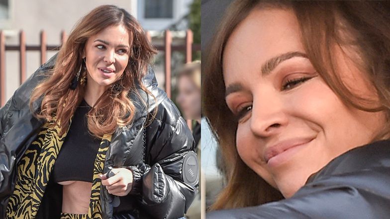 Anna Wendzikowska wychodzi z "Dzień Dobry TVN" 