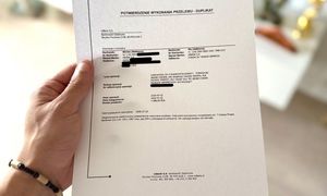 Wygrał w kultowym konkursie marki Tymbark. Pokazał przelew
