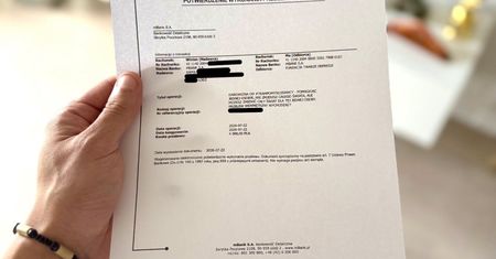 Wygrał w kultowym konkursie marki Tymbark. Pokazał przelew