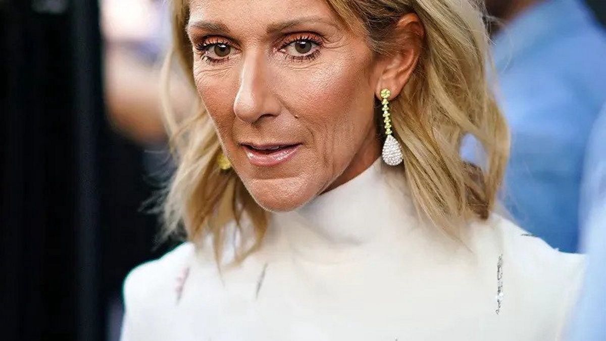 Nie ma lekarstwa na tę chorobę. Celine Dion ledwo się porusza