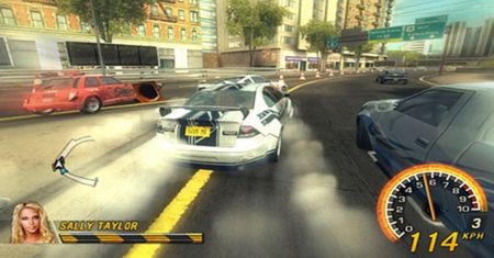 FlatOut 2 o połowę taniej w Mac App Store