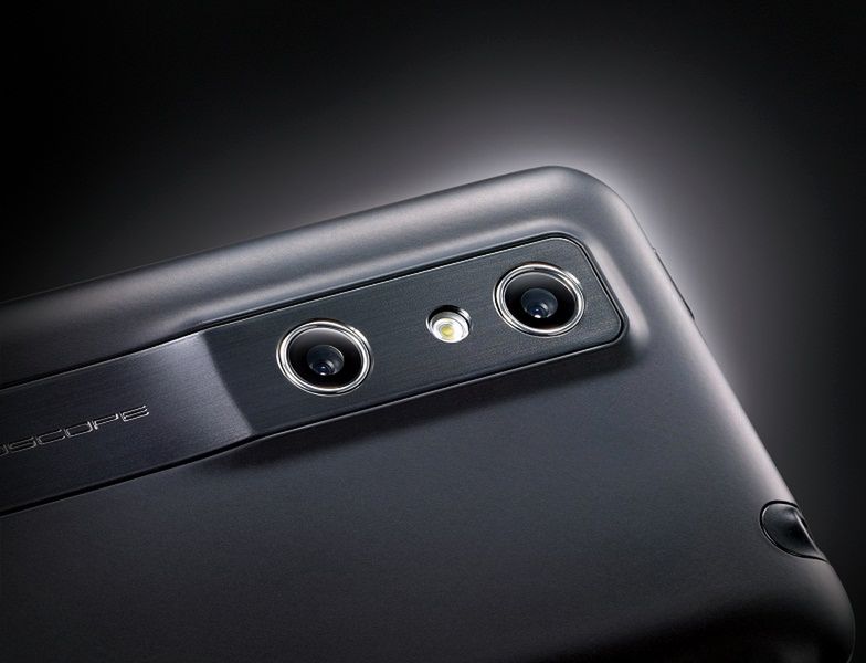 LG Swift 3D