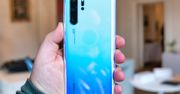 Huawei P30 Pro: zobacz przykładowe zdjęcia z poczwórnego aparatu