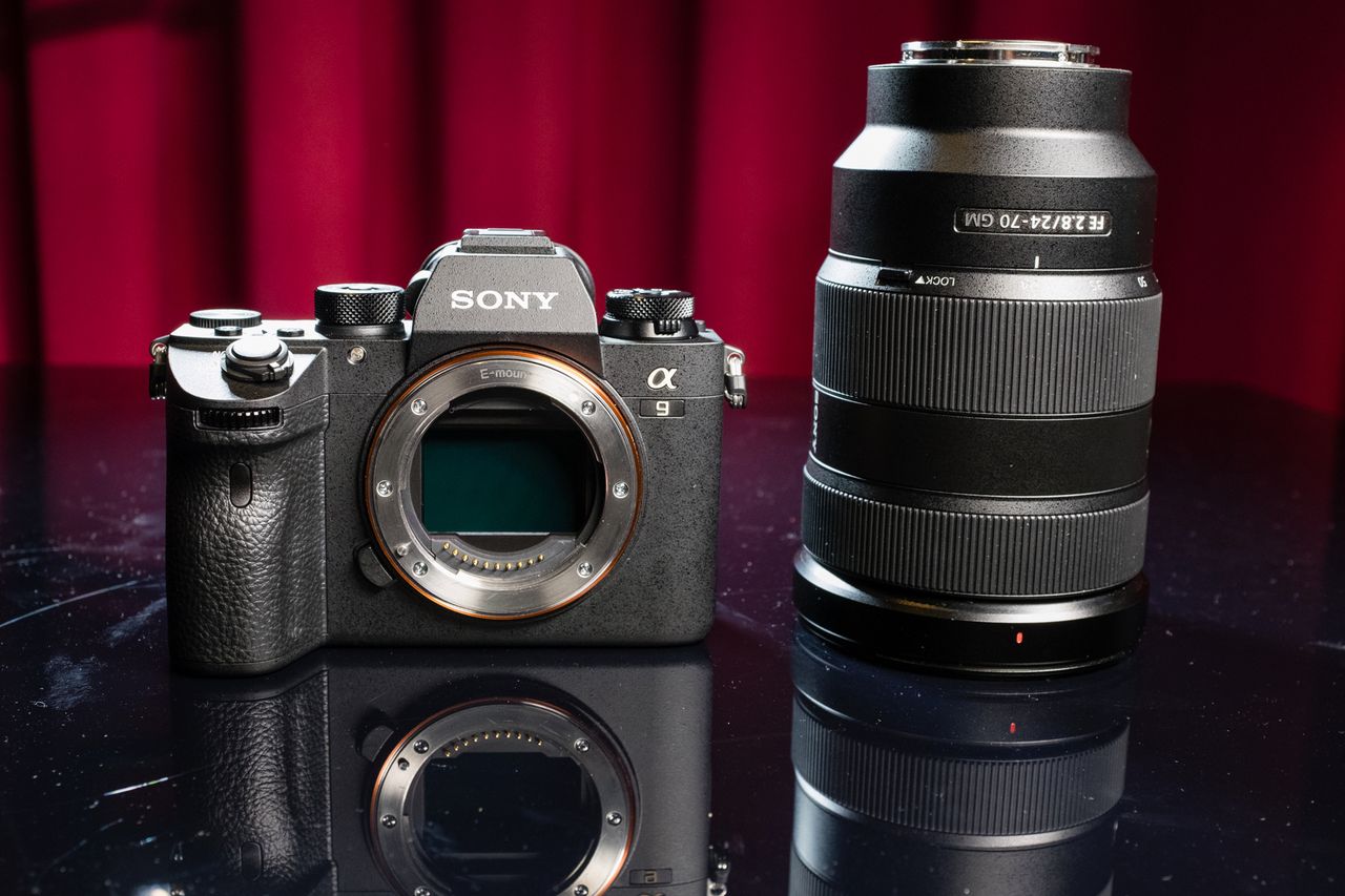 Sony A9 - pierwsze wrażenia po premierze. Czy bezlusterkowiec dorówna profesjonalnym lustrzankom?