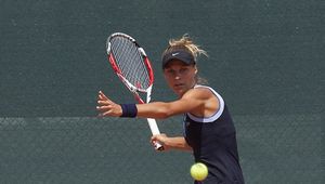 US Open: Katarzyna Piter zwycięska w deblowym debiucie w Nowym Jorku
