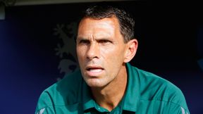 Betis Sevilla zwolnił Gustavo Poyeta