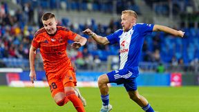 Szczegółowy terminarz 1. kolejki Betclic I ligi. Znamy termin hitu Bruk-Bet Termalica Nieciecza - Ruch Chorzów