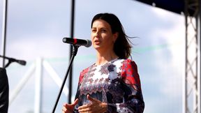 Oświadczenie majątkowe minister sportu. Danuta Dmowska-Andrzejuk pobiera 500+ na dwójkę dzieci